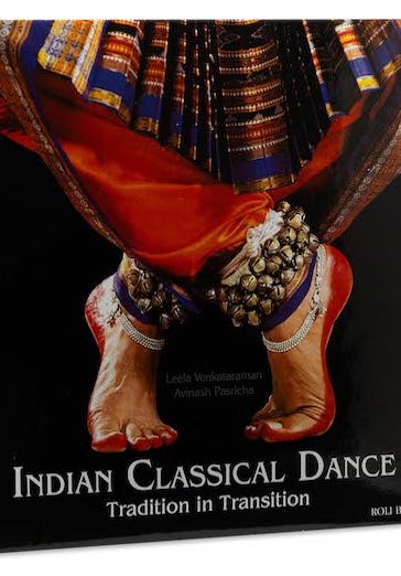 Indian Dance